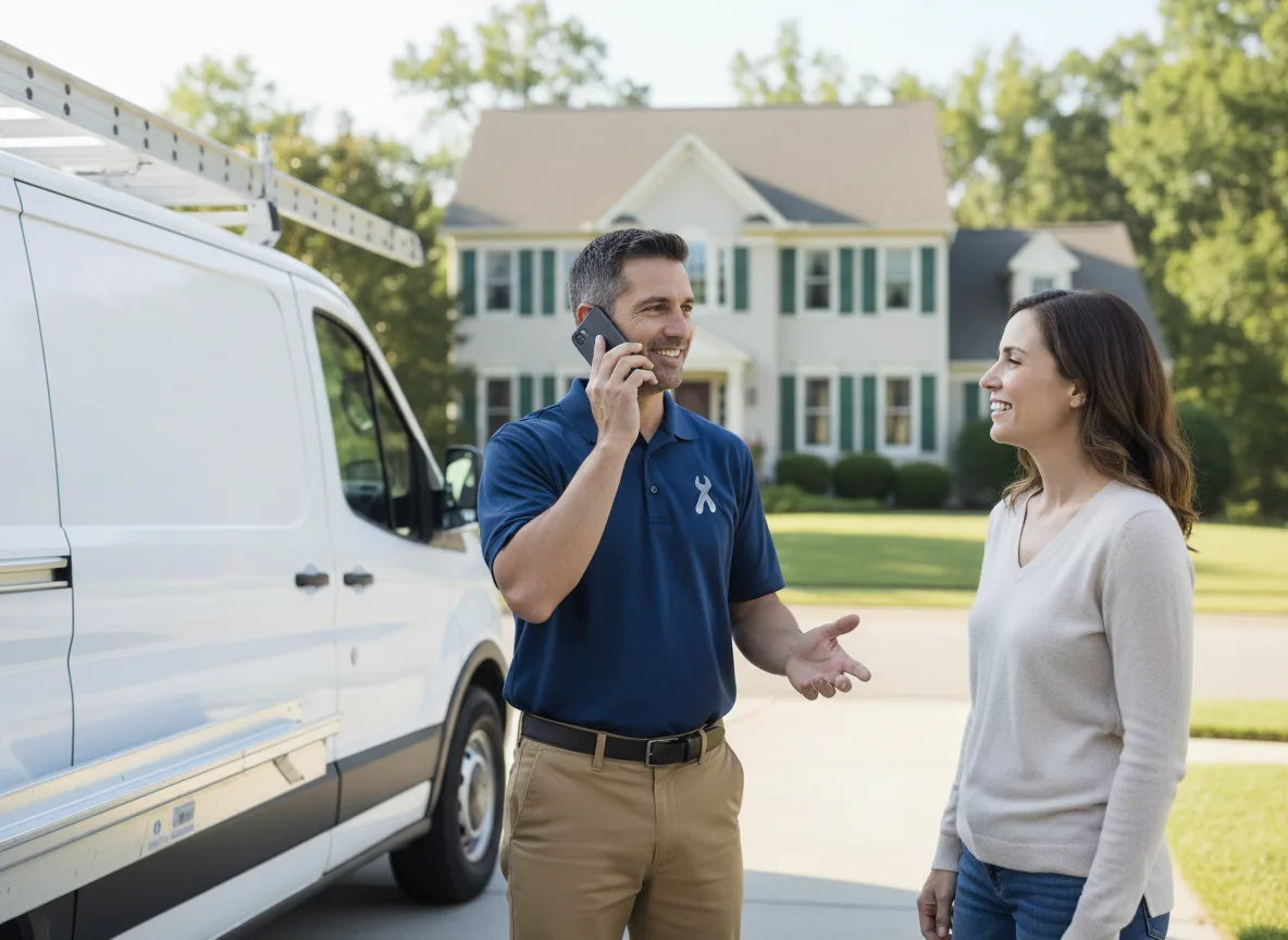 Home Gutter Service Hessel, MI FAQs